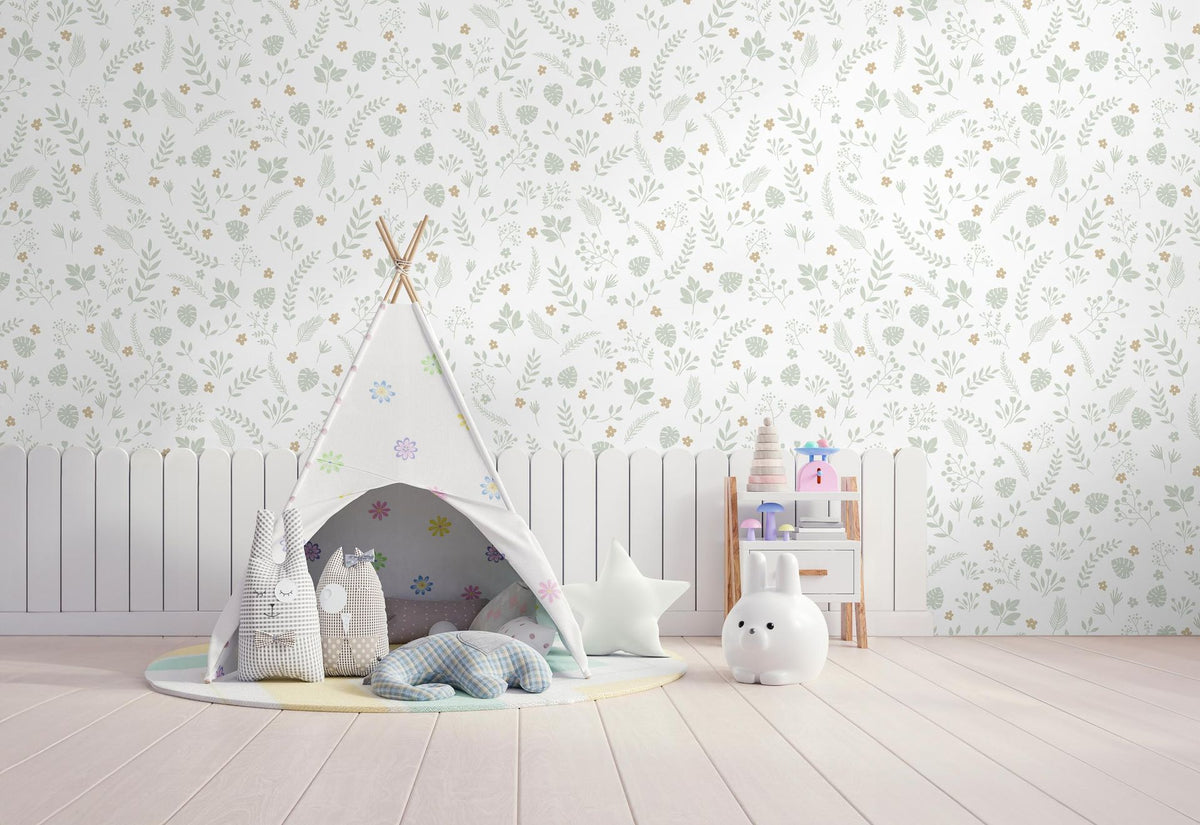 FOLHAS -  BILLUND KIDS