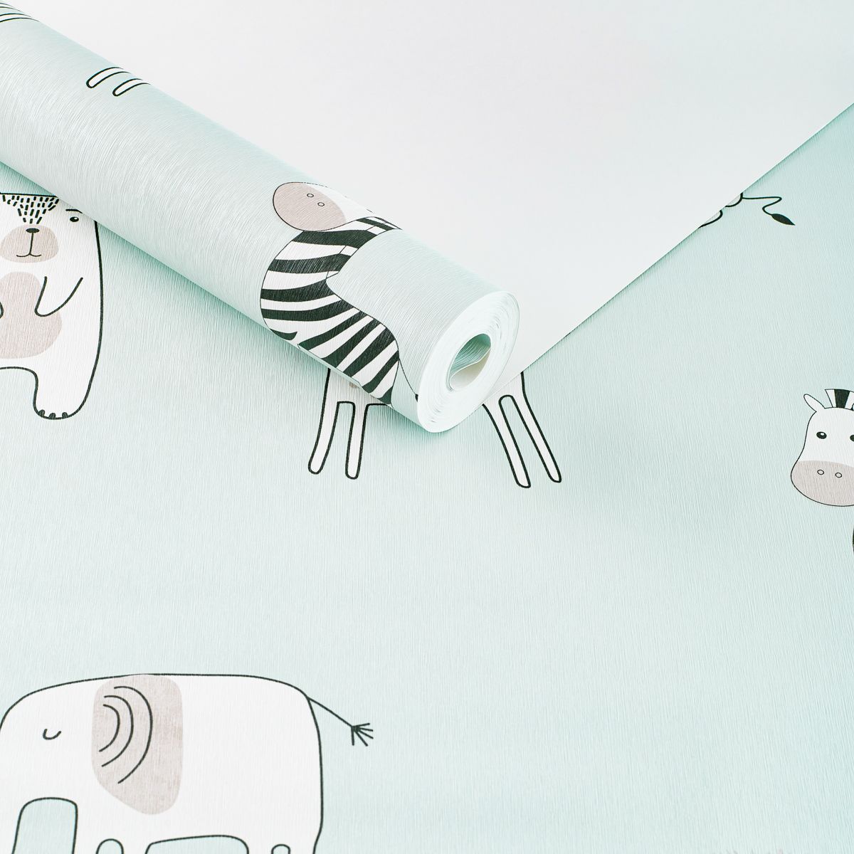 SAFARI - BILLUND KIDS