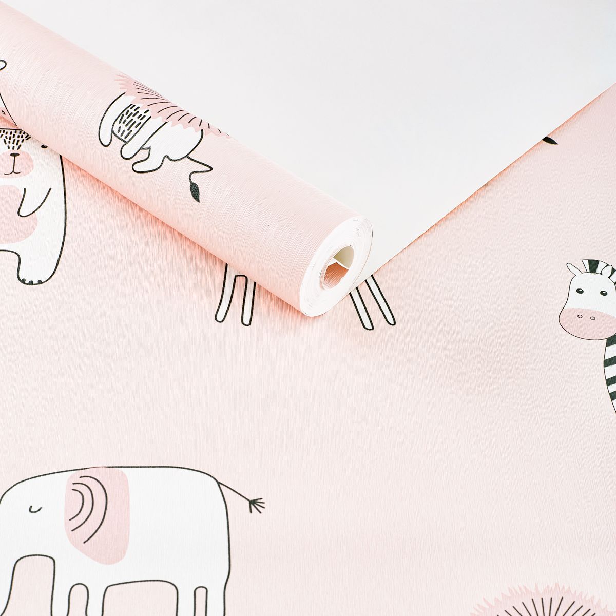SAFARI - BILLUND KIDS