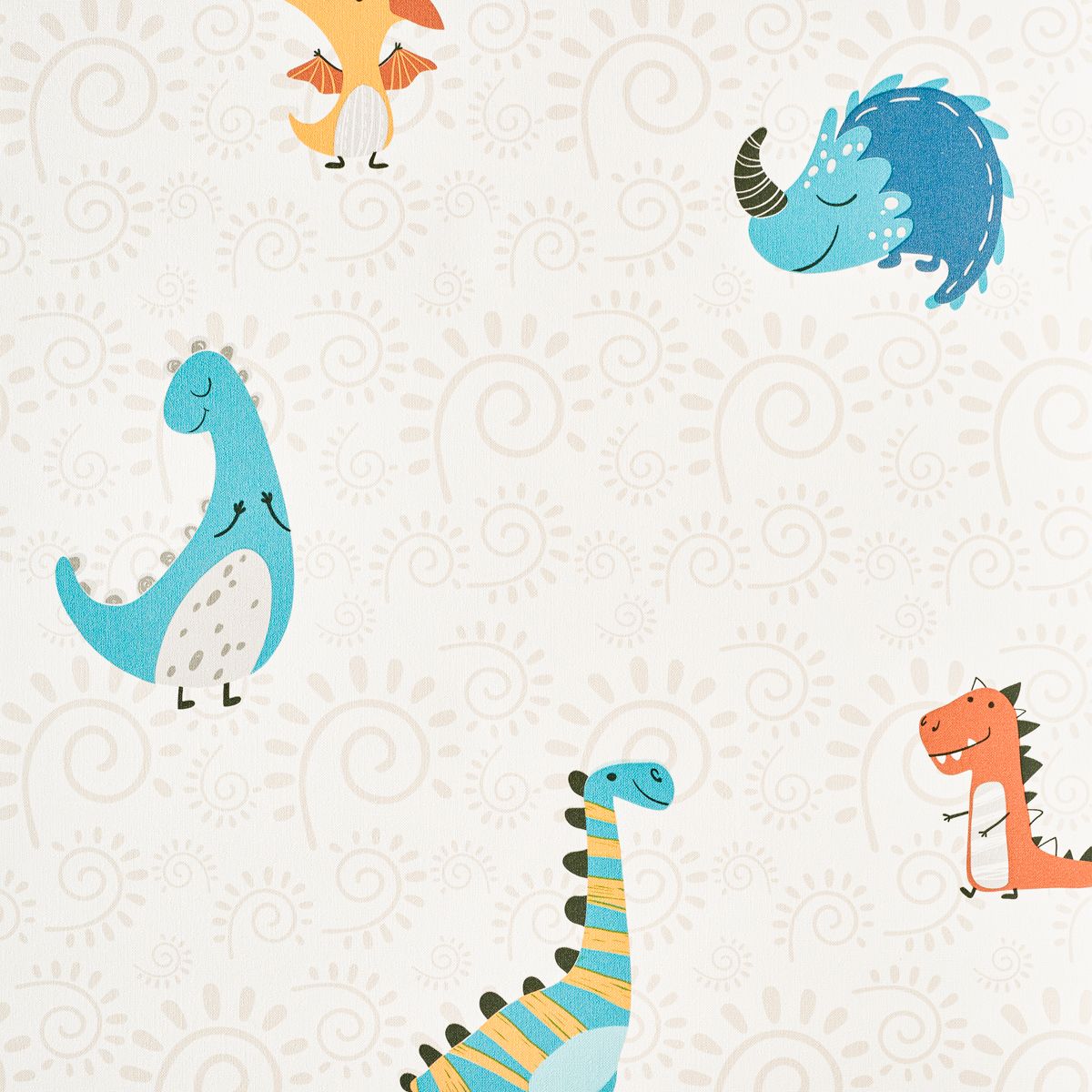 DINO - BILLUND KIDS