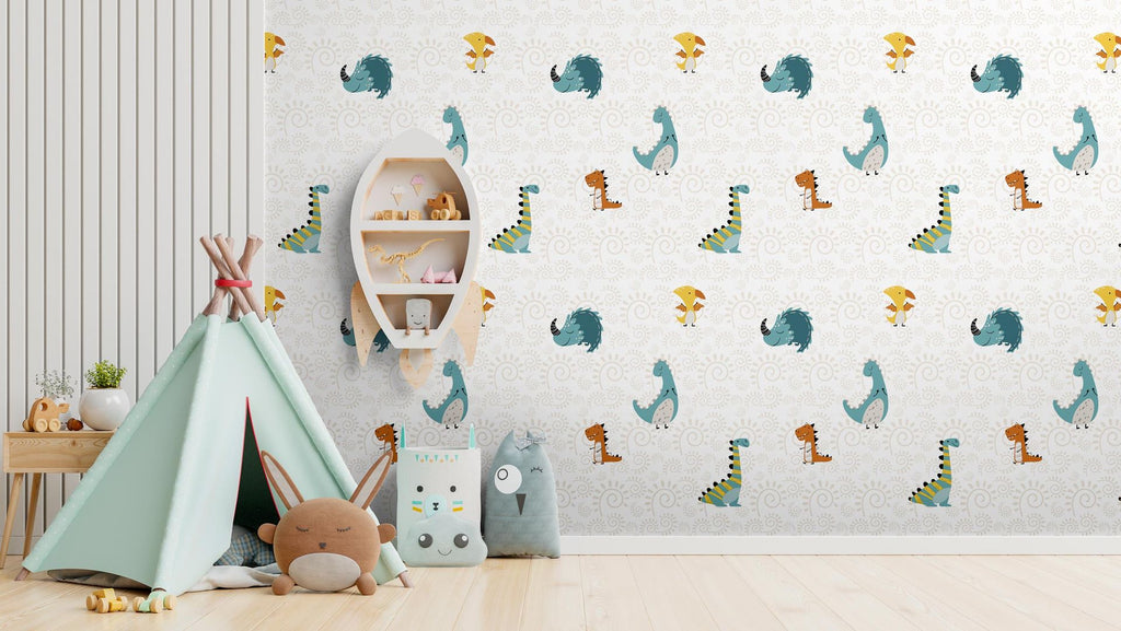 DINO - BILLUND KIDS