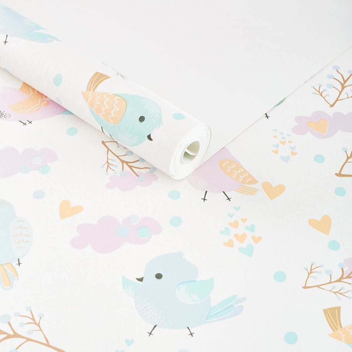 BIRD - BILLUND KIDS