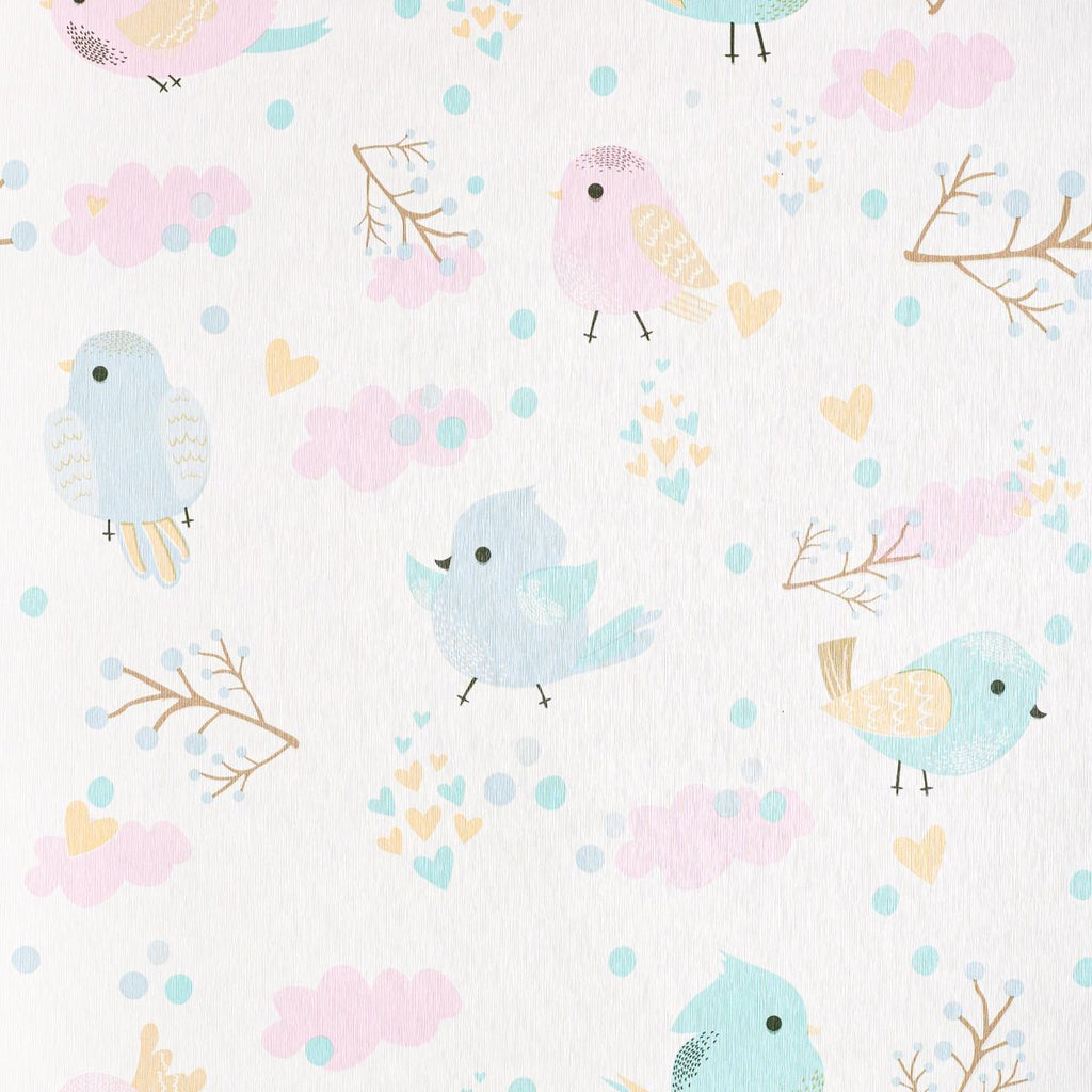 BIRD - BILLUND KIDS