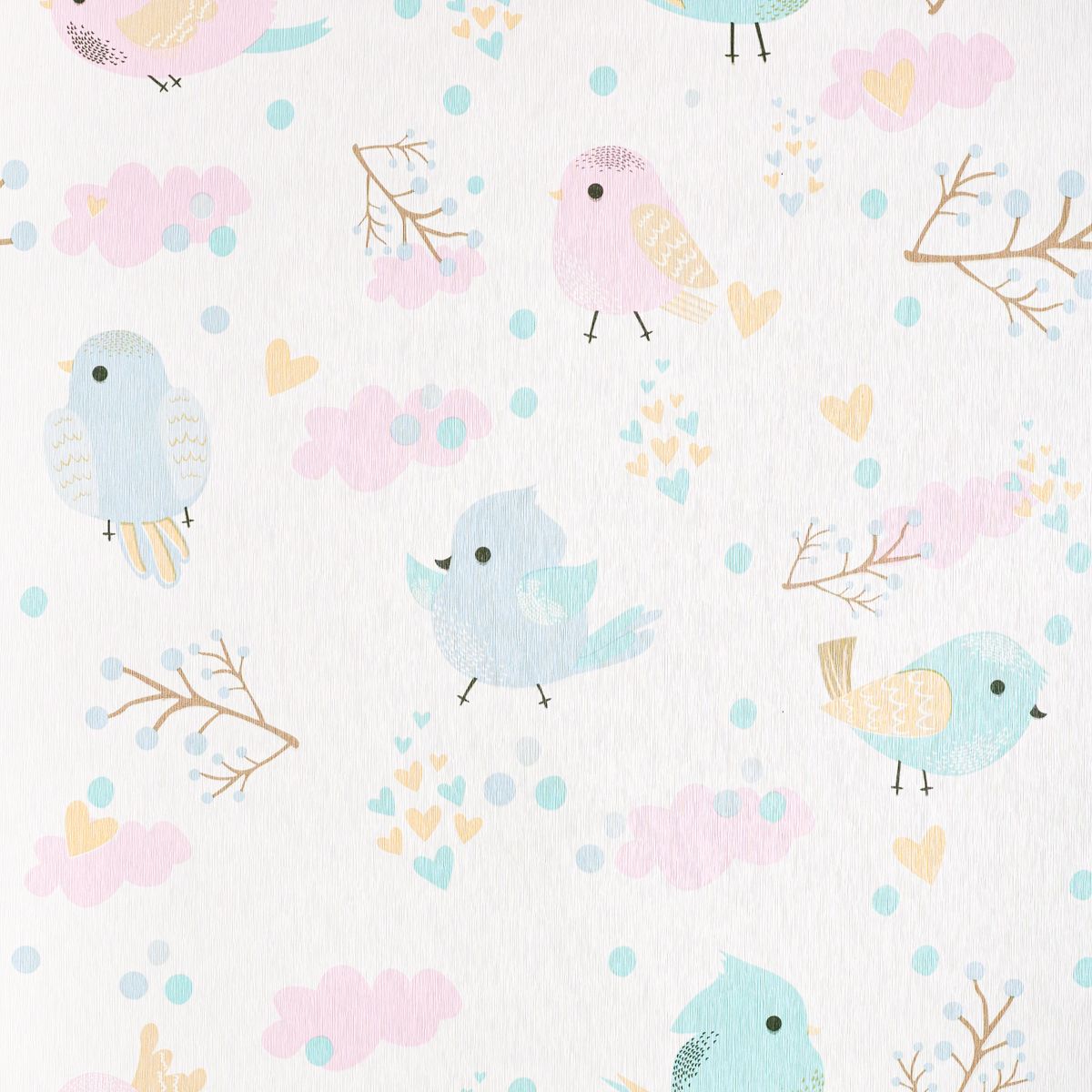 BIRD - BILLUND KIDS