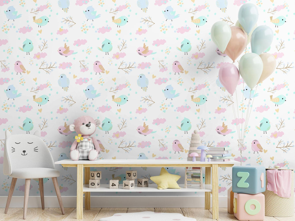BIRD - BILLUND KIDS