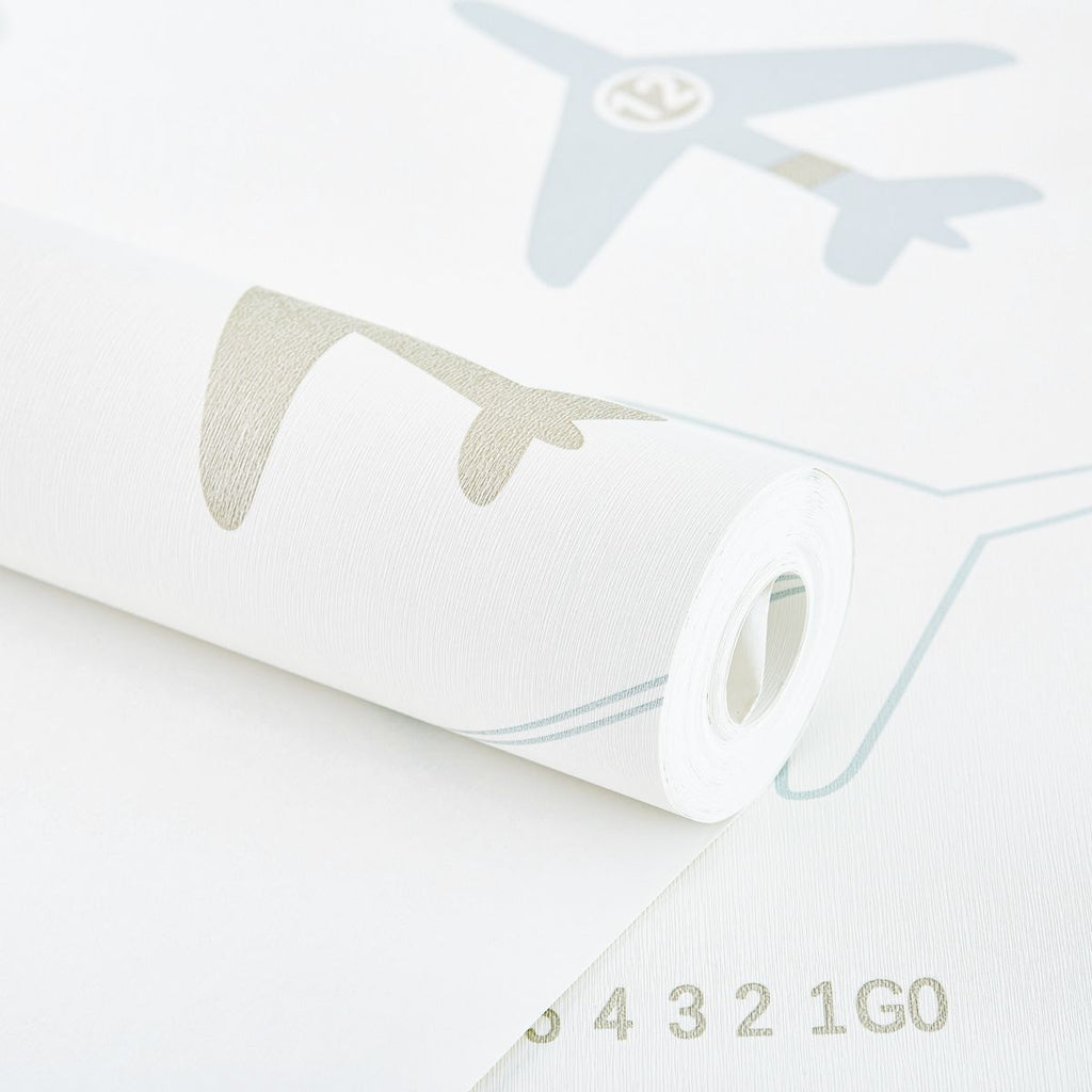 AVIÃO - BILLUND KIDS