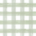 Papel de Parede Non Woven Xadrez Estonado Verde