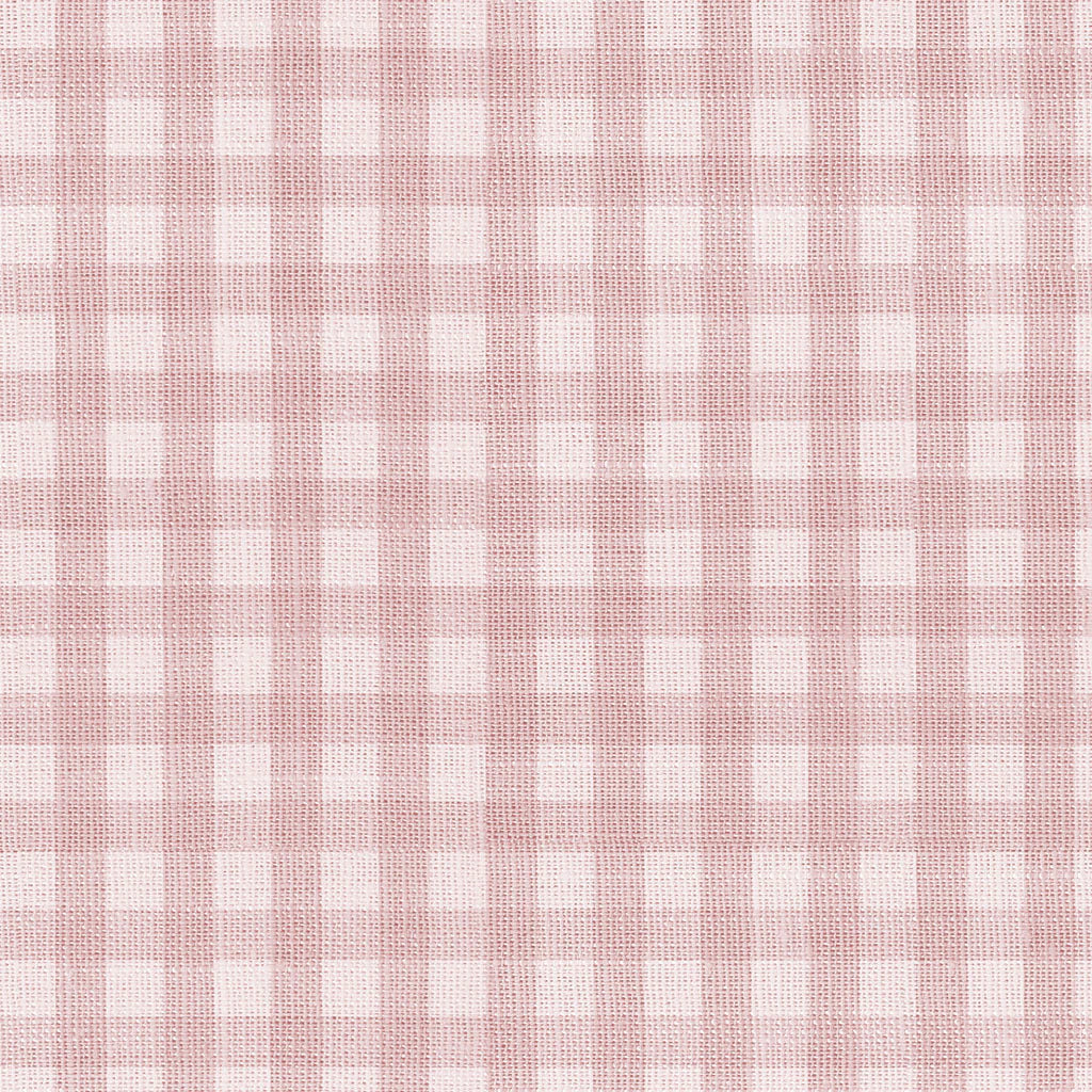 Papel de Parede Non Woven Xadrez Tricot Rosé