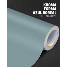 KROMA FORMA AZUL  BOREAL 