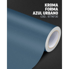 KROMA FORMA AZUL URBANO 