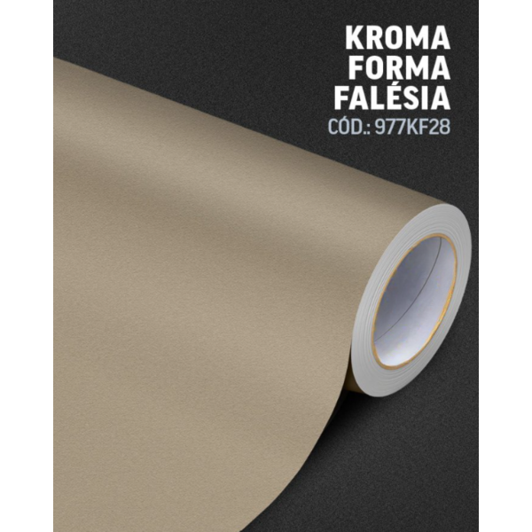 KROMA FORMA FALÉSIA 