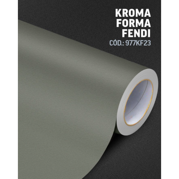 KROMA FORMA FENDI 