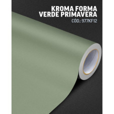 KROMA VERDE PRIMAVERA 