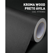 KROMA FORMA PRETO ÁVILA 