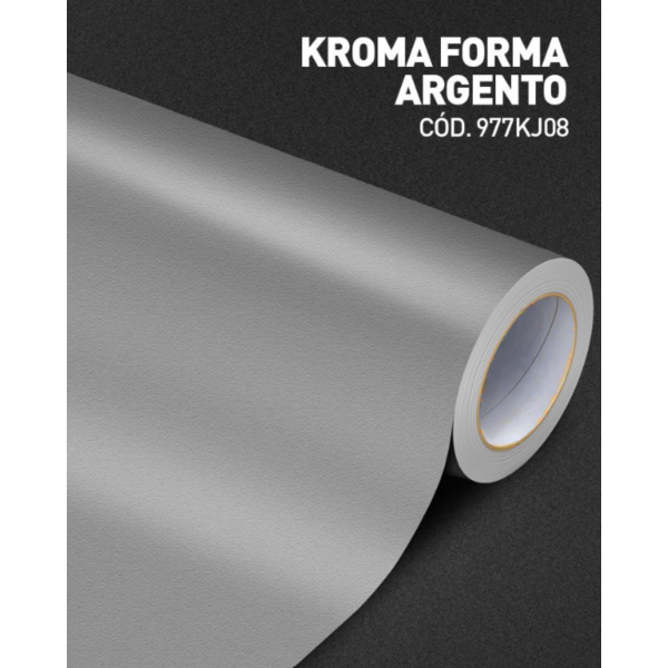 KROMA FORMA ARGENTO 