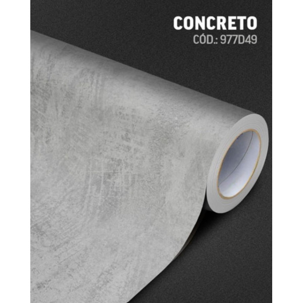 CONCRETO 