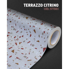 TERRAZO CITRINO 