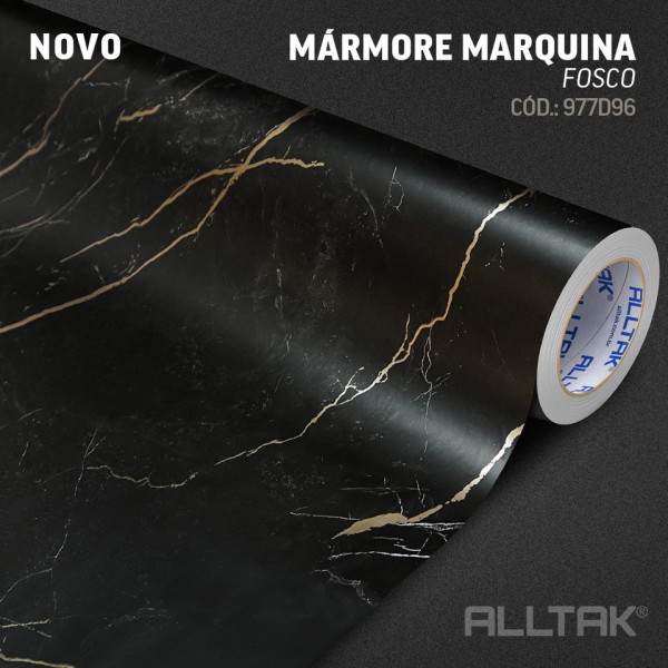 MÁRMORE MARQUINA FOSCO