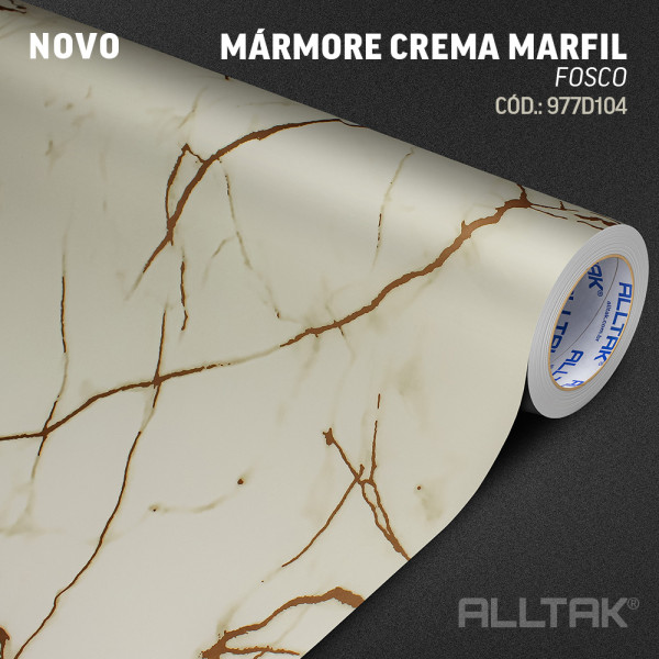 MARMORE CREMA MARFIL FOSCO