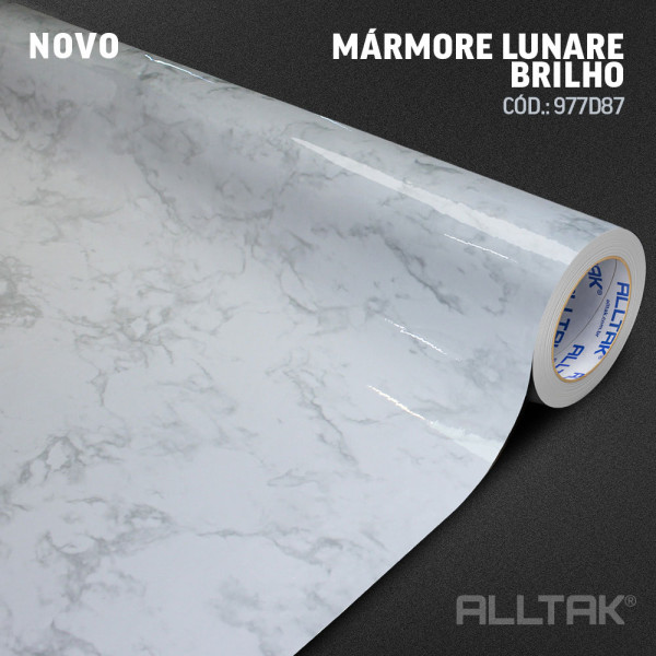 MARMORE LUNARE BRILHO