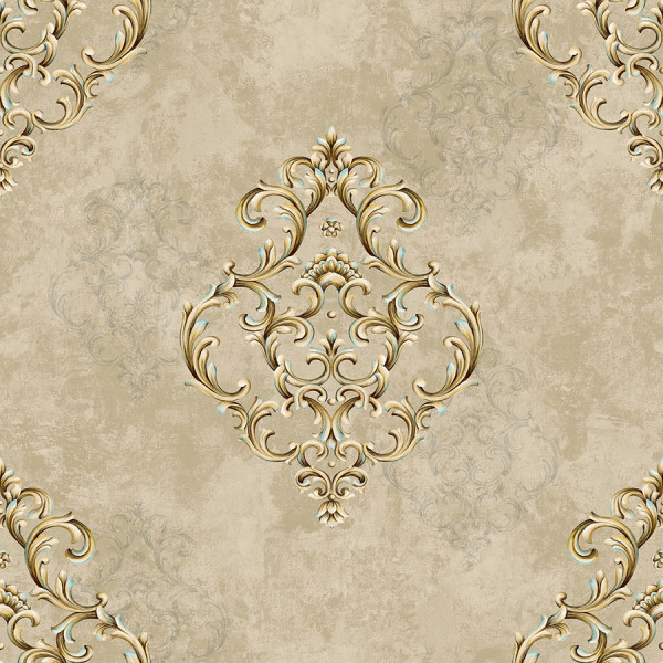 Golden House 2 - GH262302R