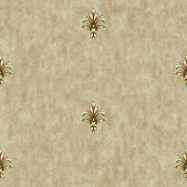 Golden House 2 - GH262502R