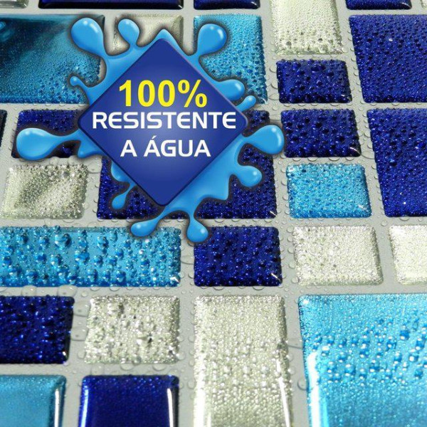 SILVER AZUL 033