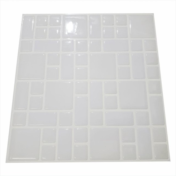 PASTILHA RESINDA G405