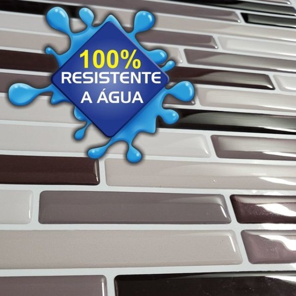 PASTILHA RESINADA F060