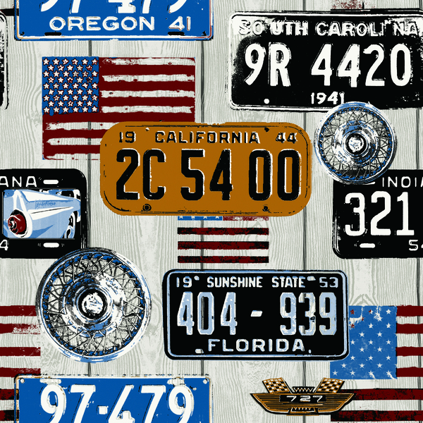 NEONATURE 5 - 5N857801U 