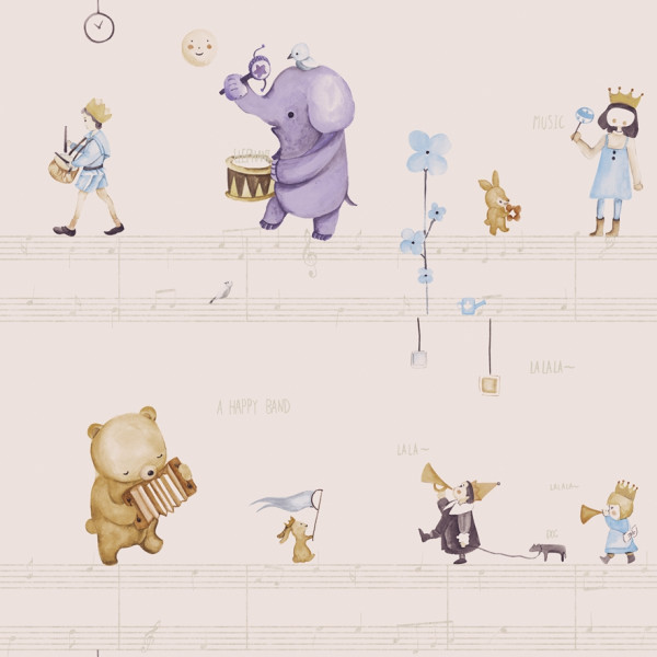 HELLO KIDS - HK224302R 