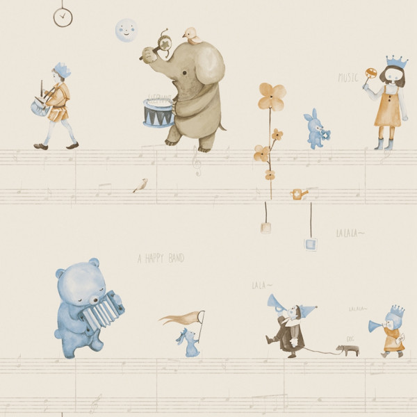 HELLO KIDS - HK224303R