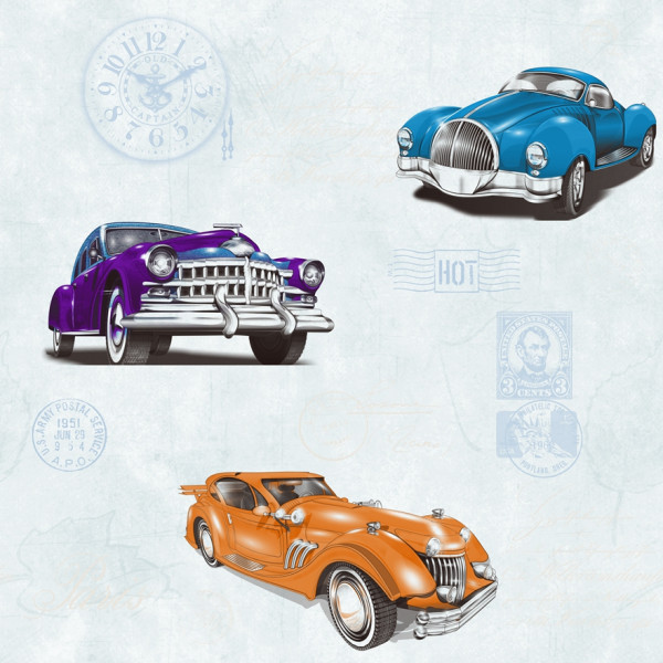 HELLO KIDS- HK223304R