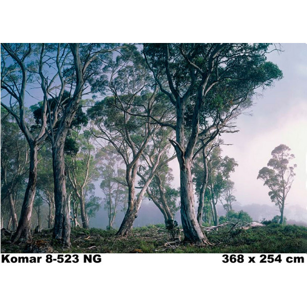 KOMAR  -8-523-