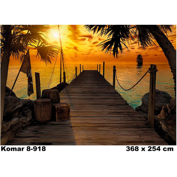 KOMAR 8-918