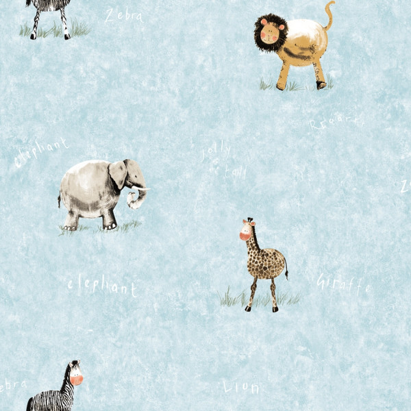 HELLO KIDS - HK224404R 